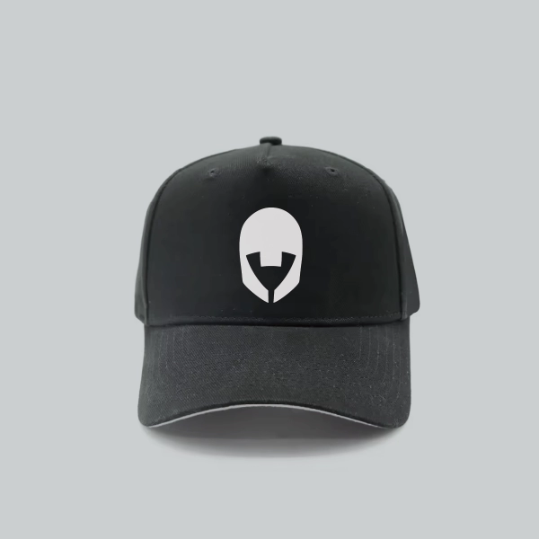 HERQ Cap &ndash; Logo Edition
