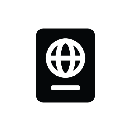 Lost Passport